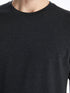 LC Waikiki Crew Neck Short Sleeve Combed Cotton Men's T-shirt